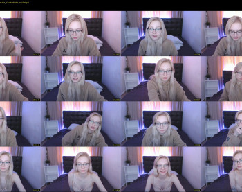 hizgi — 21 minute Chaturbate couple cam show recording, 1080p, May 30, 2022