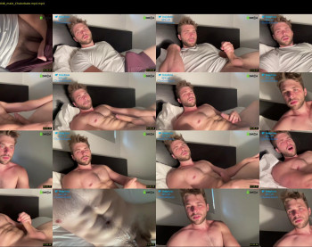 hot8pack01 — 17 minute Chaturbate male cam show recording, 720p, May 31, 2022