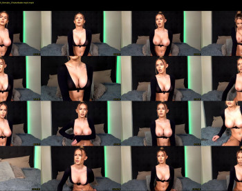 hotbella_ — 91 minute Chaturbate female cam show recording, 720p, May 31, 2022