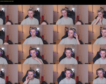 ironthud — 66 minute Chaturbate male cam show recording, 1080p, May 30, 2022