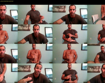 jacoff38 — 77 minute Chaturbate male cam show recording, 480p, May 30, 2022