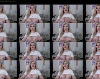 janellebrown_ — 7 minute Chaturbate female cam show recording, 1080p, May 30, 2022