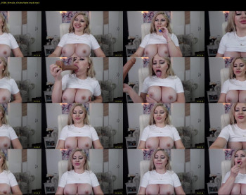 janellebrown_ — 4 minute Chaturbate female cam show recording, 1080p, May 30, 2022