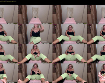 jaqueline88 — 33 minute Chaturbate female cam show recording, 720p, May 31, 2022