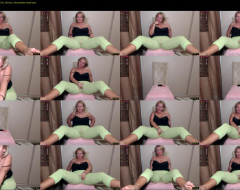 jaqueline88 — 56 minute Chaturbate female cam show recording, 720p, May 31, 2022