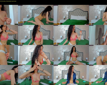 jennamyers — 87 minute Chaturbate female cam show recording, 1080p, May 31, 2022
