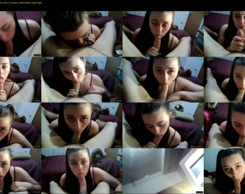 jerryandjessicaa — 66 minute Chaturbate couple cam show recording, 720p, May 31, 2022
