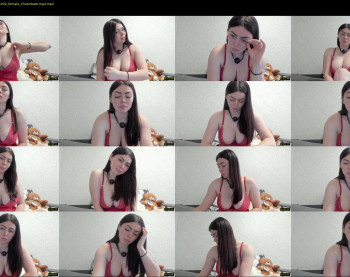 jessicagoold — 6 minute Chaturbate female cam show recording, 1080p, May 30, 2022