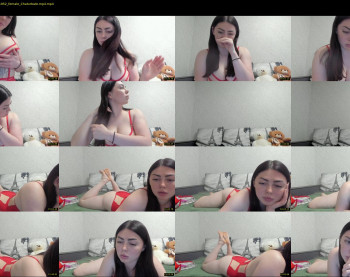 jessicagoold — 29 minute Chaturbate female cam show recording, 1080p, May 30, 2022