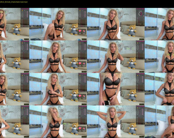 kassablanca_ — 38 minute Chaturbate female cam show recording, 1080p, May 30, 2022