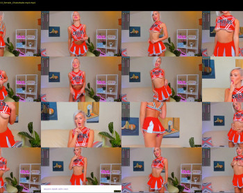katrinpolly — 54 minute Chaturbate couple cam show recording, 1080p, May 30, 2022