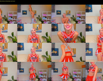 katrinpolly — 54 minute Chaturbate couple cam show recording, 1080p, May 30, 2022