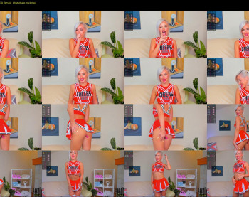 katrinpolly — 38 minute Chaturbate couple cam show recording, 1080p, May 30, 2022
