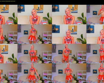 katrinpolly — 47 minute Chaturbate couple cam show recording, 1080p, May 30, 2022
