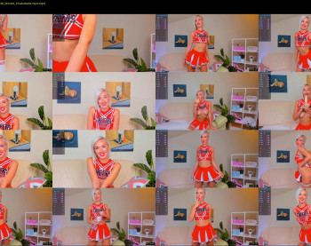 katrinpolly — 54 minute Chaturbate couple cam show recording, 1080p, May 30, 2022