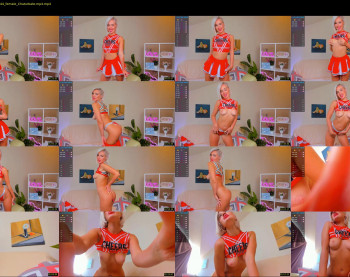 katrinpolly — 7 minute Chaturbate couple cam show recording, 1080p, May 30, 2022