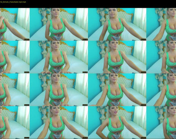 kellybabee — 3 minute Chaturbate female cam show recording, 720p, May 30, 2022