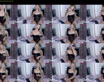 kim2_t — 11 minute Chaturbate female cam show recording, 720p, May 31, 2022