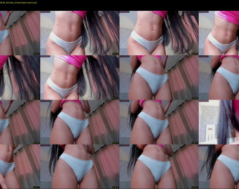 kim_spencer — 18 minute Chaturbate female cam show recording, 1080p, May 30, 2022