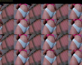 kim_spencer — 4 minute Chaturbate female cam show recording, 1080p, May 30, 2022