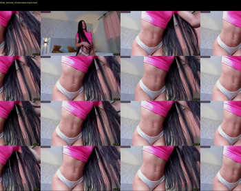 kim_spencer — 8 minute Chaturbate female cam show recording, 1080p, May 30, 2022