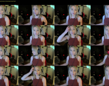 kimilee22 — 3 minute Chaturbate female cam show recording, 1080p, May 30, 2022