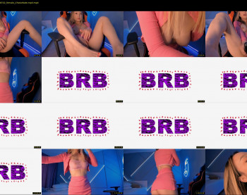 kisimoto_key — 111 minute Chaturbate female cam show recording, 720p, May 30, 2022