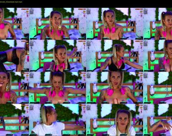 kittygy — 56 minute Chaturbate female cam show recording, 1080p, May 30, 2022