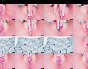 kittyobscene — 55 minute Chaturbate female cam show recording, 480p, May 31, 2022
