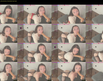 kumamonchik — 91 minute Chaturbate couple cam show recording, 720p, May 30, 2022