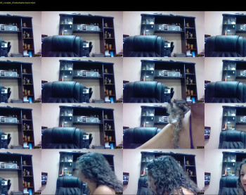 laylabrasil — 30 minute Chaturbate female cam show recording, 720p, May 31, 2022