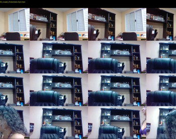 laylabrasil — 44 minute Chaturbate female cam show recording, 720p, May 31, 2022