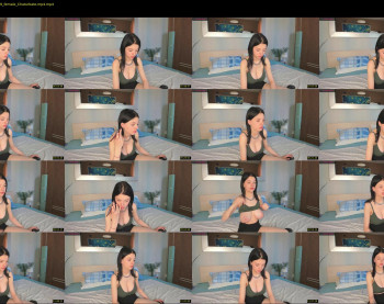 lesya_flin — 16 minute Chaturbate female cam show recording, 1080p, May 30, 2022