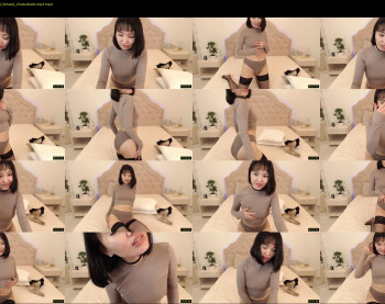 lianayun — 29 minute Chaturbate female cam show recording, 720p, May 31, 2022