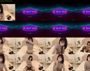 lianayun — 47 minute Chaturbate female cam show recording, 720p, May 31, 2022