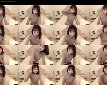 lianayun — 3 minute Chaturbate female cam show recording, 720p, May 31, 2022