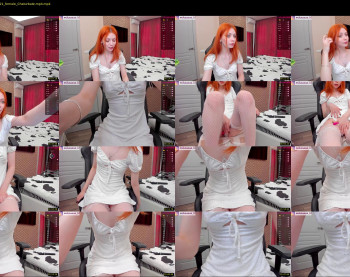 lika_moon — 3 minute Chaturbate female cam show recording, 720p, May 30, 2022