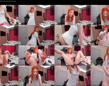 lika_moon — 85 minute Chaturbate female cam show recording, 720p, May 30, 2022