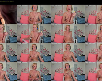 lola1981 — 3 minute Chaturbate female cam show recording, 720p, May 30, 2022