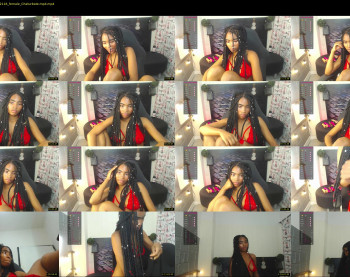 lorrewilliams — 86 minute Chaturbate female cam show recording, 720p, May 30, 2022