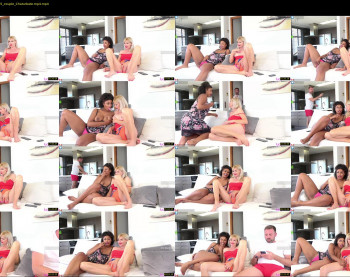 lucycums — 60 minute Chaturbate couple cam show recording, 1080p, May 30, 2022