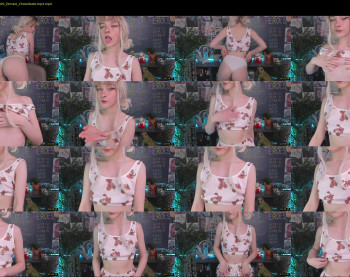 mana_rose — 54 minute Chaturbate female cam show recording, 1080p, May 30, 2022