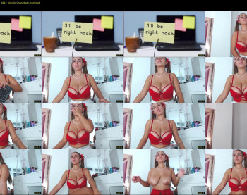 marilyn_rouse — 62 minute Chaturbate female cam show recording, 1080p, May 31, 2022