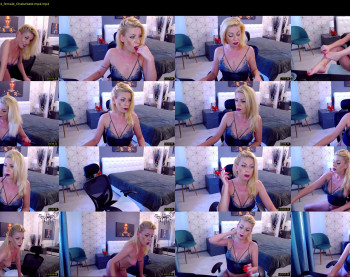 marimais — 98 minute Chaturbate female cam show recording, 720p, May 30, 2022