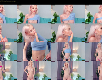 marshalang — 31 minute Chaturbate couple cam show recording, 1080p, May 30, 2022