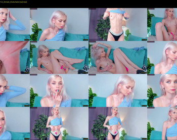 marshalang — 44 minute Chaturbate couple cam show recording, 1080p, May 30, 2022