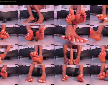 maryevans_ — 54 minute Chaturbate female cam show recording, 1080p, May 30, 2022