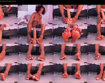 maryevans_ — 37 minute Chaturbate female cam show recording, 1080p, May 30, 2022