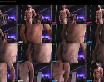 maximus_787 — 3 minute Chaturbate male cam show recording, 1080p, May 31, 2022