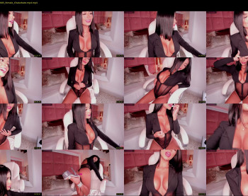 mel_evansx — 33 minute Chaturbate female cam show recording, 1080p, May 30, 2022